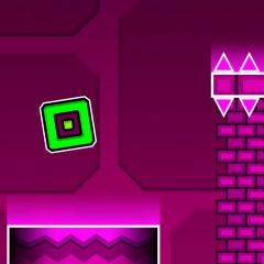 Geometry Dash Breeze Geometry Dash Breeze