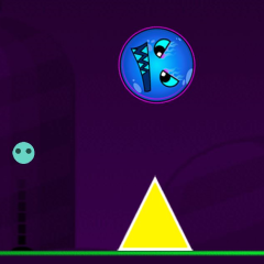 Geometry Dash World Geometry Dash World