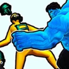 Hero 2: Super Kick