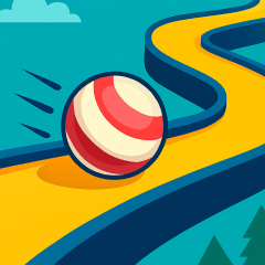 Marble Run 3D Marble Run 3D