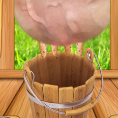 Milk the Cow Milk the Cow