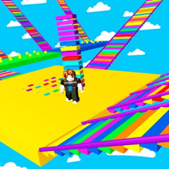 Obby Collect