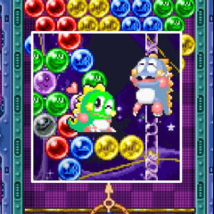 Puzzle Bobble