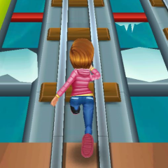 Subway Surfers Lucy Subway Surfers Lucy