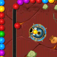 Zuma Deluxe Zuma Deluxe