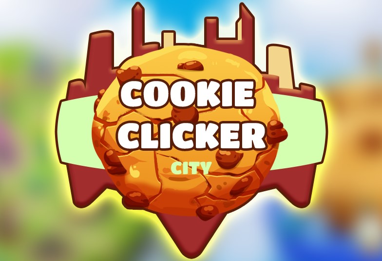 Cookie Clicker City Unblocked